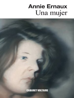 Una mujer - ebook